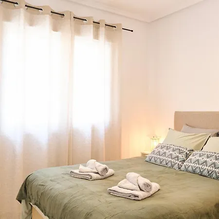 Casa Buena Vista Rojales Apartment *