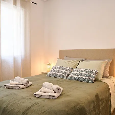 Apartment Casa Buena Vista Rojales *
