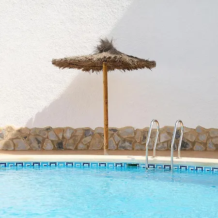 Casa Buena Vista Rojales