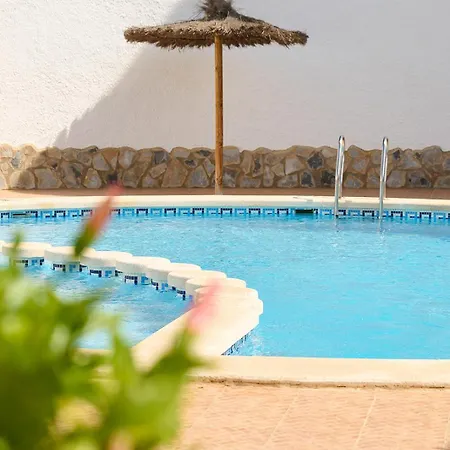 Casa Buena Vista Rojales Apartment *