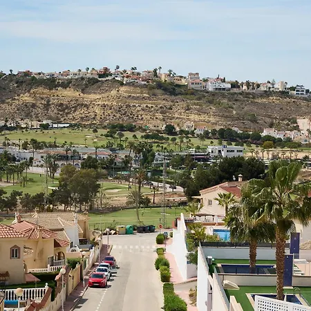 Casa Buena Vista Rojales Apartment *